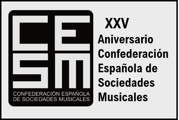 XXV aniversario CESM