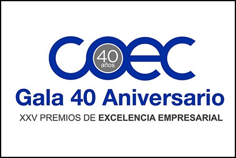 Gala COEC