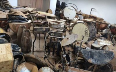 El Certamen Internacional de Bandas de Música arranca con una mirada puesta en la Dana