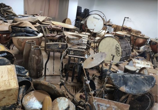 El Certamen Internacional de Bandas de Música arranca con una mirada puesta en la Dana