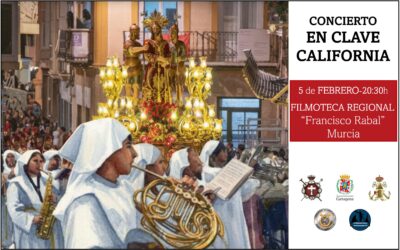 Exposición El Sueño de Salzillo: concierto en Clave California